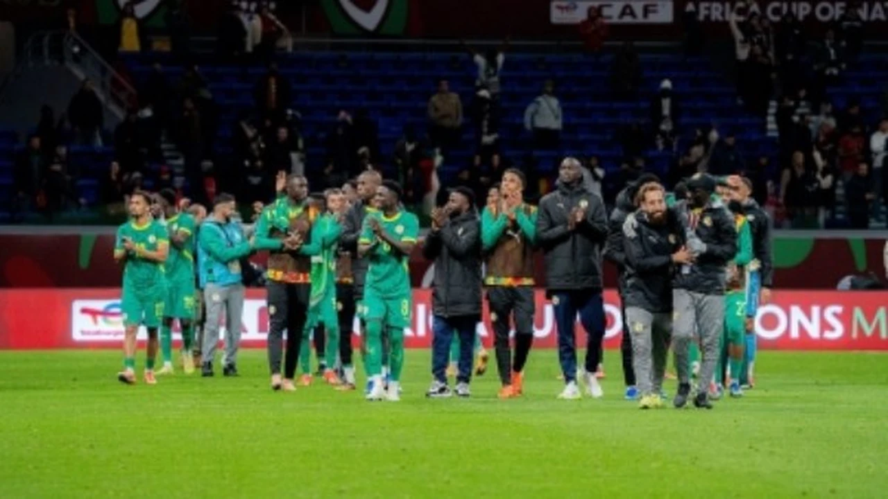 أبرز الإحصائيات.. سنغال ومغرب يتصدران نهائي أمم أفريقيا غدًا